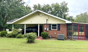 295 Grove St, Barnesville, GA 30204