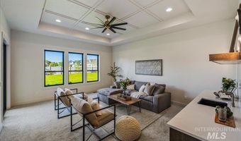 13327 Prominence Ridge Ln, Caldwell, ID 83607