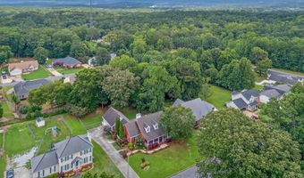 117 HUNTINGTON Trce, Anniston, AL 36207