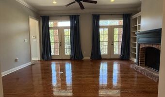 6441 Red Oak Dr, Bailey, MS 39320