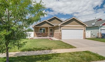 608 TAGGART Dr, Cheyenne, WY 82007