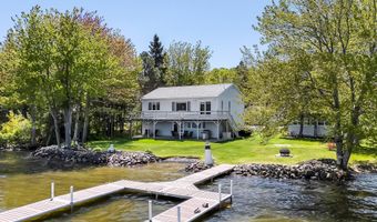 117 120 Pinkhams Cove Rd, Belgrade, ME 04917