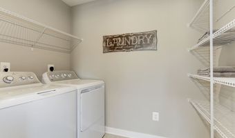 621 Knollwood Blvd Plan: Columbia with Finished Basement, Felton, DE 19943