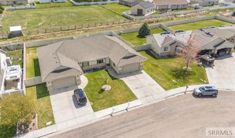 3962 S Clearfield Ln, Ammon, ID 83406