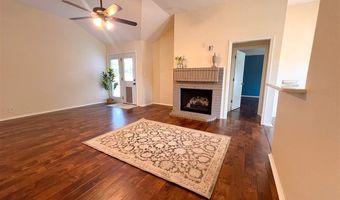 818 S OAK St, Archer City, TX 76351