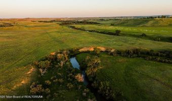 ROCK CREEK RANCH, Buffalo, WY 82834