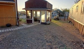 115 N Euclid Ave, Goldfield, NV 89013