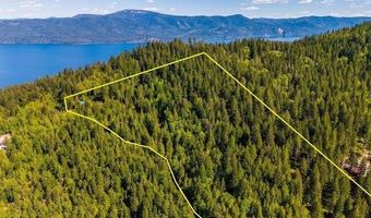 407 Spyglass Hill Rd, Careywood, ID 83809