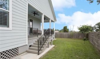 1908 ALEXANDER Ave, Arabi, LA 70032