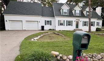 227 Donatelle St, Amery, WI 54001