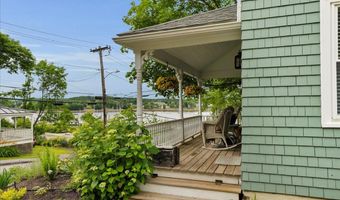 23 Commercial St, Belfast, ME 04915