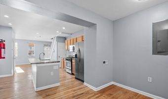 3716 HAYWARD Ave, Baltimore, MD 21215