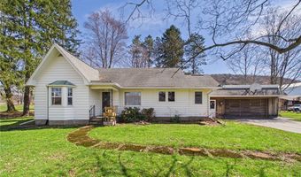 3508 Five Mile Rd, Allegany, NY 14706