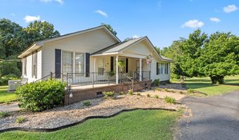 3526 Old Calhoun Falls Rd, Abbeville, SC 29620