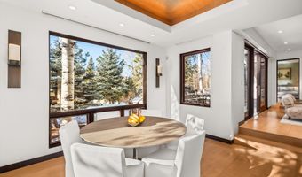 25 Nighthawk Dr, Aspen, CO 81611