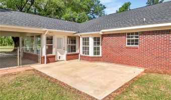 1601 7th St W, Bay Minette, AL 36507