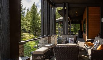 13 Little Plume, Big Sky, MT 59716