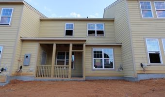 3142 Cathedral Comb Dr, Apex, NC 27502