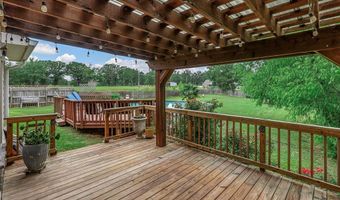 561 Linton Rd, Benton, LA 71006