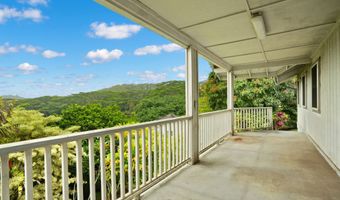 3360 WAWAE Rd, Kalaheo, HI 96741