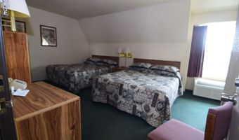 100 BUFFALO Blvd, Chugwater, WY 82210