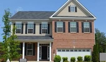 16622 TORTOLA Dr, Accokeek, MD 20607