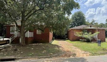 4030 Marion Ave, Macon, GA 31206
