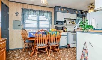 5015 CROCKETT St, Amarillo, TX 79110