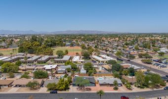360 N APACHE Dr, Chandler, AZ 85224
