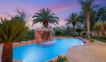 3040 American River Ln, Las Vegas, NV 89135