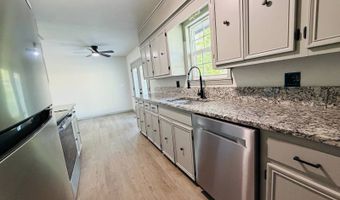 406 N Broadway, Beggs, OK 74421