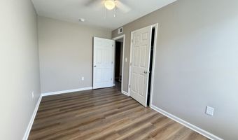 245 Mcdonnell Ave Lot 116, Biloxi, MS 39531