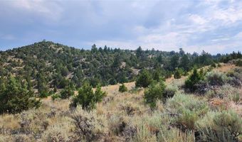 160 Acres Off Of MT Hwy 287, Alder, MT 59710