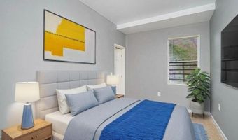 2008 Joseph E Boone Blvd NW, Atlanta, GA 30314