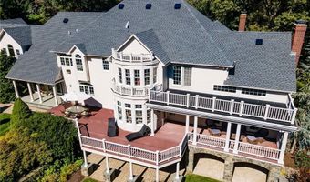 25 Westfield Dr, East Greenwich, RI 02818