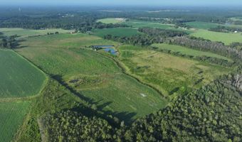 County Rd 33, Ashford, AL 36312