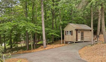 103 Alton Shores Rd, Alton, NH 03810