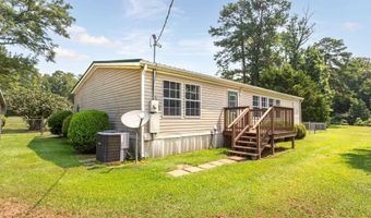 1166 DEARMANVILLE Dr, Anniston, AL 36207