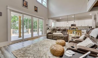 1127 Savannah Ridge Rd, Lincolnton, GA 30817