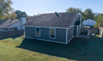 800 Heather Way, Barling, AR 72923