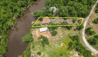 13696 NW Shuman Ferry Rd, Altha, FL 32421