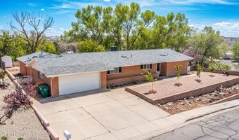 200 MESA Dr, Aztec, NM 87410