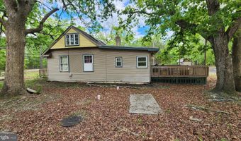 1033 MAPLE Ave, Atco, NJ 08004