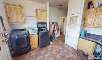 560 Allen Rd, Battle Mountain, NV 89820