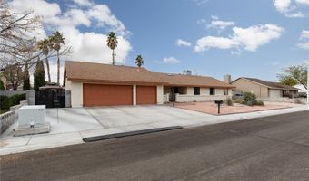 6711 Wild Horse Rd, Las Vegas, NV 89108