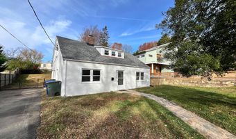 24 N DONELSON St, Alexandria, VA 22304