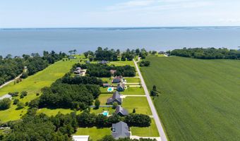 122 Elliott Rd Lot 2, Aydlett, NC 27916