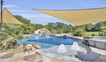 365 County Road 1534, Alba, TX 75410