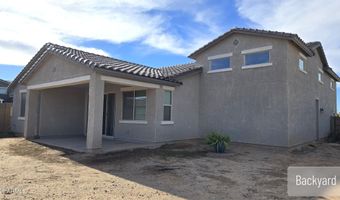 168 S Naples Ln, Casa Grande, AZ 85122