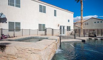 7875 Villa Pintura Ave, Las Vegas, NV 89131